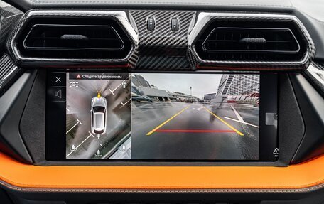 Lamborghini Urus I, 2025 год, 45 000 000 рублей, 18 фотография