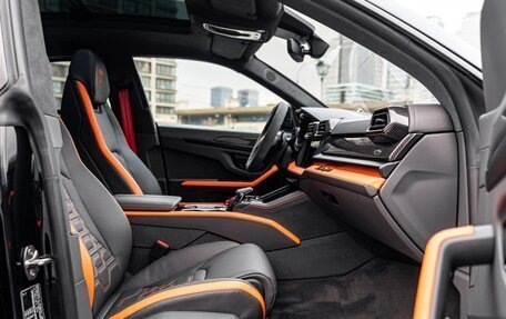 Lamborghini Urus I, 2025 год, 45 000 000 рублей, 25 фотография