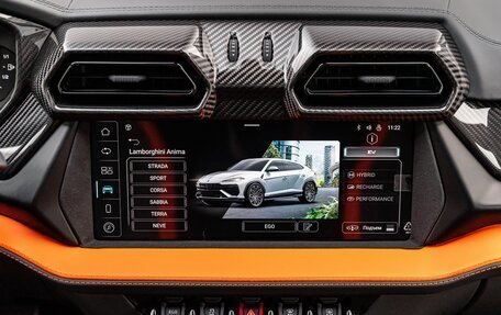 Lamborghini Urus I, 2025 год, 45 000 000 рублей, 19 фотография