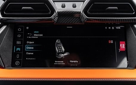 Lamborghini Urus I, 2025 год, 45 000 000 рублей, 21 фотография