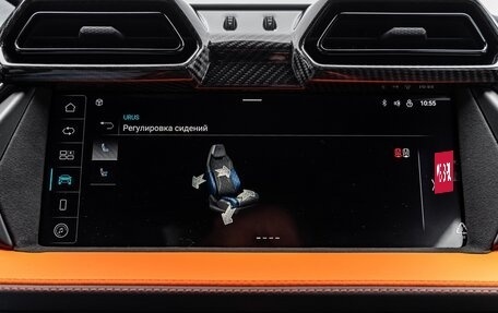 Lamborghini Urus I, 2025 год, 45 000 000 рублей, 20 фотография