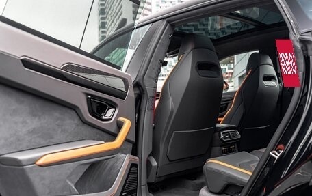 Lamborghini Urus I, 2025 год, 45 000 000 рублей, 28 фотография