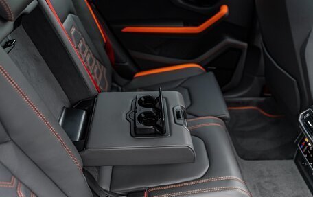 Lamborghini Urus I, 2025 год, 45 000 000 рублей, 36 фотография