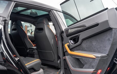 Lamborghini Urus I, 2025 год, 45 000 000 рублей, 33 фотография