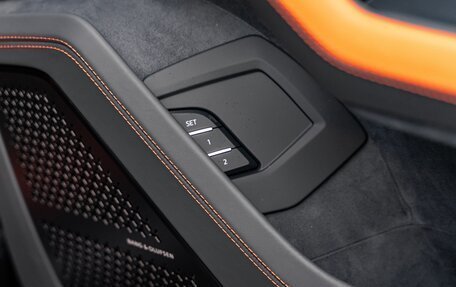 Lamborghini Urus I, 2025 год, 45 000 000 рублей, 30 фотография