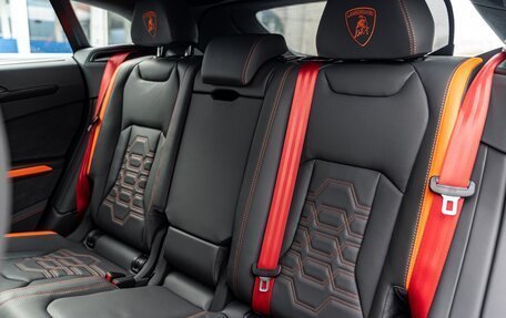 Lamborghini Urus I, 2025 год, 45 000 000 рублей, 32 фотография