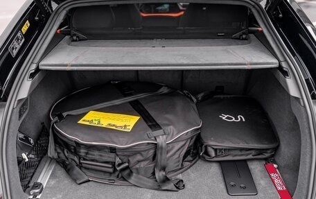 Lamborghini Urus I, 2025 год, 45 000 000 рублей, 38 фотография