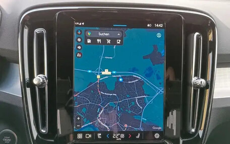 Volvo XC40 I, 2025 год, 6 500 000 рублей, 9 фотография