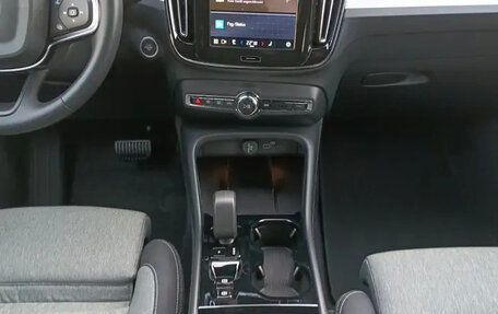 Volvo XC40 I, 2025 год, 6 500 000 рублей, 6 фотография