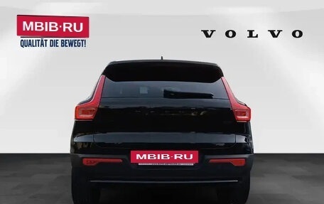 Volvo XC40 I, 2025 год, 6 500 000 рублей, 3 фотография