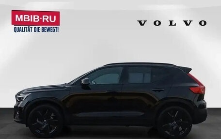 Volvo XC40 I, 2025 год, 6 500 000 рублей, 5 фотография