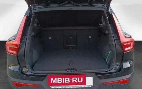 Volvo XC40 I, 2025 год, 6 500 000 рублей, 4 фотография