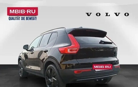 Volvo XC40 I, 2025 год, 6 500 000 рублей, 2 фотография