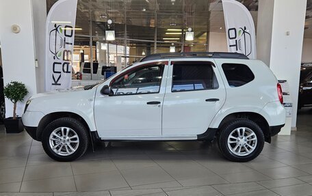 Renault Duster I рестайлинг, 2013 год, 749 000 рублей, 2 фотография