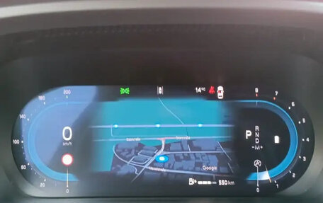 Volvo XC40 I, 2025 год, 6 500 000 рублей, 12 фотография