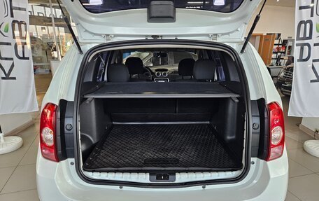 Renault Duster I рестайлинг, 2013 год, 749 000 рублей, 10 фотография