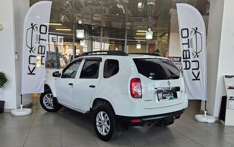 Renault Duster I рестайлинг, 2013 год, 749 000 рублей, 3 фотография