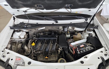 Renault Duster I рестайлинг, 2013 год, 749 000 рублей, 9 фотография