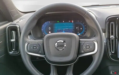 Volvo XC40 I, 2025 год, 6 500 000 рублей, 13 фотография