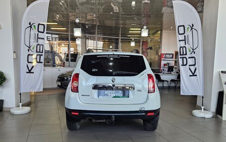 Renault Duster I рестайлинг, 2013 год, 749 000 рублей, 4 фотография