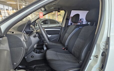 Renault Duster I рестайлинг, 2013 год, 749 000 рублей, 11 фотография