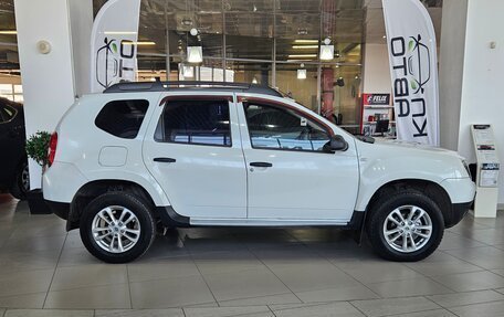 Renault Duster I рестайлинг, 2013 год, 749 000 рублей, 6 фотография