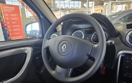 Renault Duster I рестайлинг, 2013 год, 749 000 рублей, 14 фотография