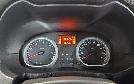 Renault Duster I рестайлинг, 2013 год, 749 000 рублей, 16 фотография