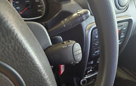 Renault Duster I рестайлинг, 2013 год, 749 000 рублей, 17 фотография