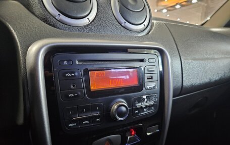 Renault Duster I рестайлинг, 2013 год, 749 000 рублей, 18 фотография