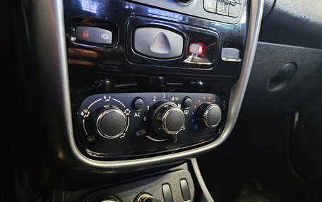 Renault Duster I рестайлинг, 2013 год, 749 000 рублей, 19 фотография