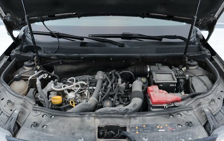 Renault Duster, 2021 год, 1 890 000 рублей, 4 фотография