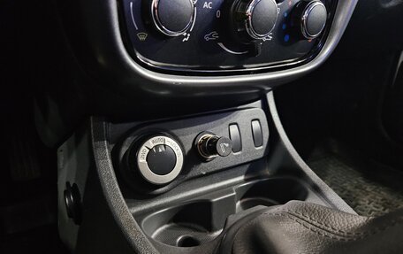 Renault Duster I рестайлинг, 2013 год, 749 000 рублей, 20 фотография