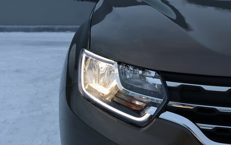 Renault Duster, 2021 год, 1 890 000 рублей, 3 фотография