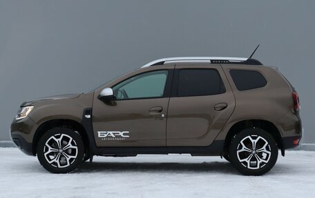 Renault Duster, 2021 год, 1 890 000 рублей, 6 фотография