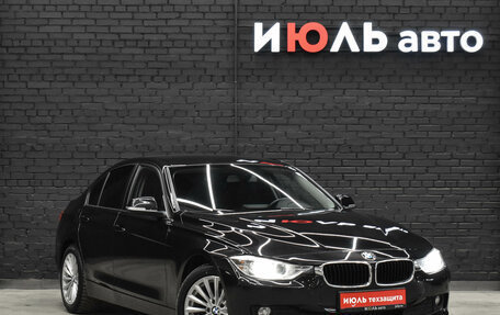 BMW 3 серия, 2014 год, 1 740 000 рублей, 3 фотография