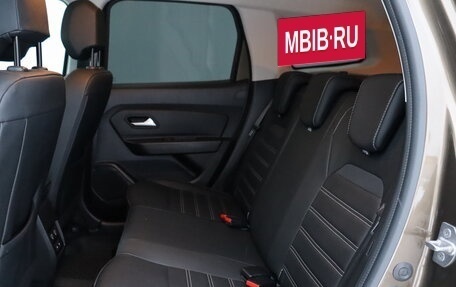 Renault Duster, 2021 год, 1 890 000 рублей, 7 фотография