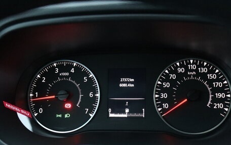 Renault Duster, 2021 год, 1 890 000 рублей, 16 фотография