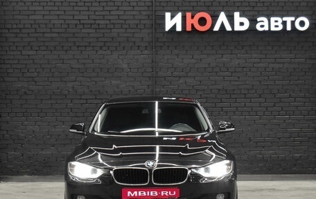 BMW 3 серия, 2014 год, 1 740 000 рублей, 2 фотография