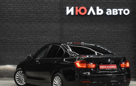 BMW 3 серия, 2014 год, 1 740 000 рублей, 4 фотография