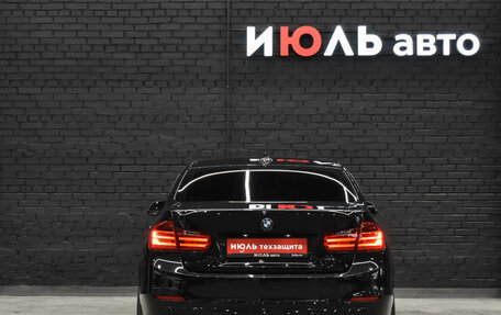 BMW 3 серия, 2014 год, 1 740 000 рублей, 5 фотография