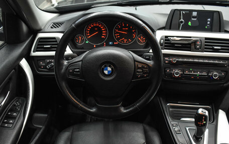 BMW 3 серия, 2014 год, 1 740 000 рублей, 12 фотография