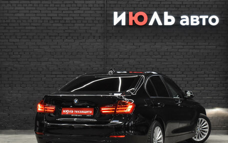 BMW 3 серия, 2014 год, 1 740 000 рублей, 7 фотография