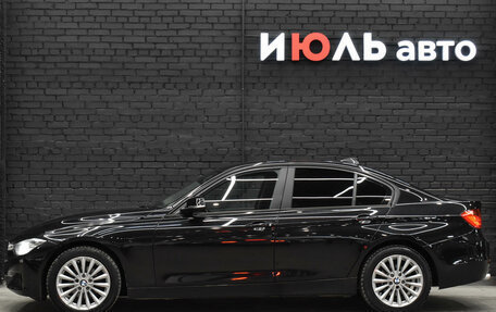 BMW 3 серия, 2014 год, 1 740 000 рублей, 8 фотография