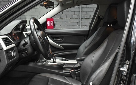 BMW 3 серия, 2014 год, 1 740 000 рублей, 17 фотография