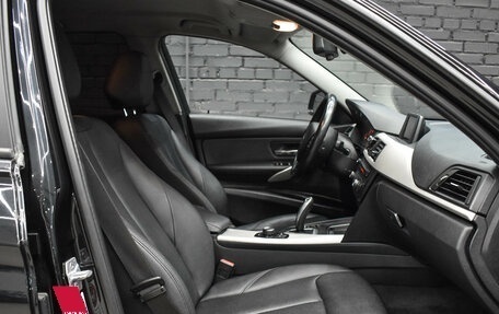 BMW 3 серия, 2014 год, 1 740 000 рублей, 10 фотография