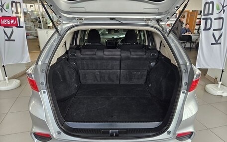 Honda Shuttle II, 2016 год, 1 350 000 рублей, 10 фотография