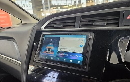 Honda Shuttle II, 2016 год, 1 350 000 рублей, 19 фотография