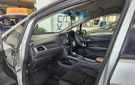 Honda Shuttle II, 2016 год, 1 350 000 рублей, 24 фотография