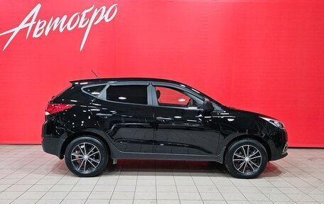 Hyundai ix35 I рестайлинг, 2015 год, 1 317 000 рублей, 6 фотография